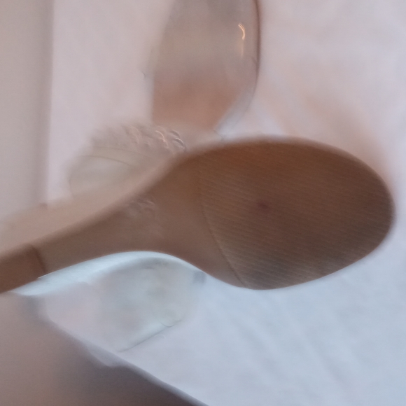 New York Transit Wedge Sandals - Picture 7 of 7